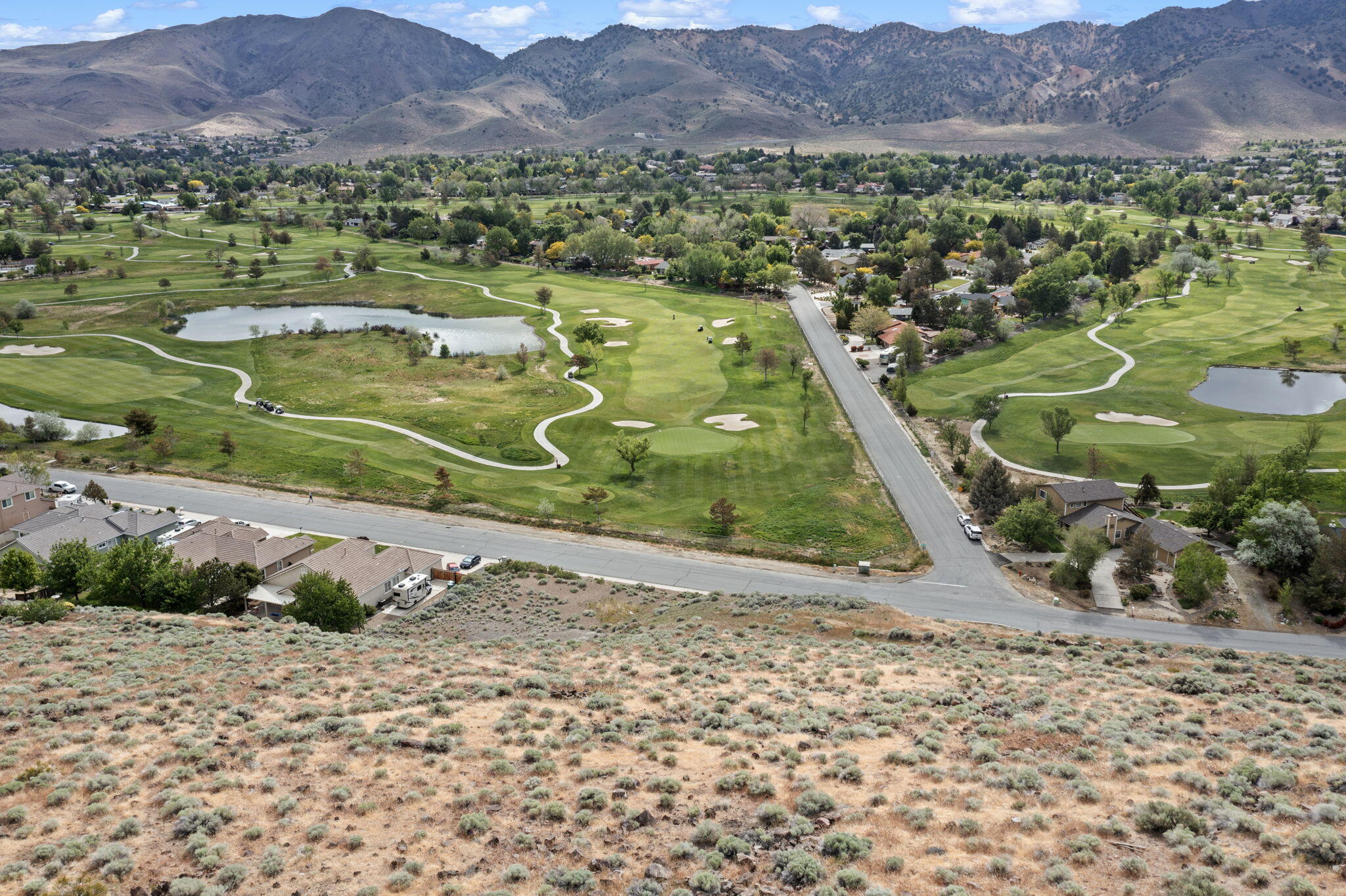 4841 West Hidden Valley Drive Reno, NV 89502 - Photo 25 of 36 25-web-or-mls-DJI_0677