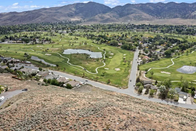 $270,000 | 4841 West Hidden Valley Drive, Reno, NV 89502