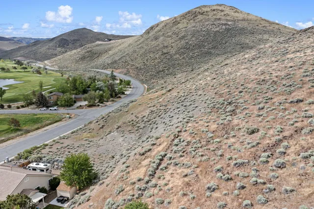 $270,000 | 4841 West Hidden Valley Drive, Reno, NV 89502