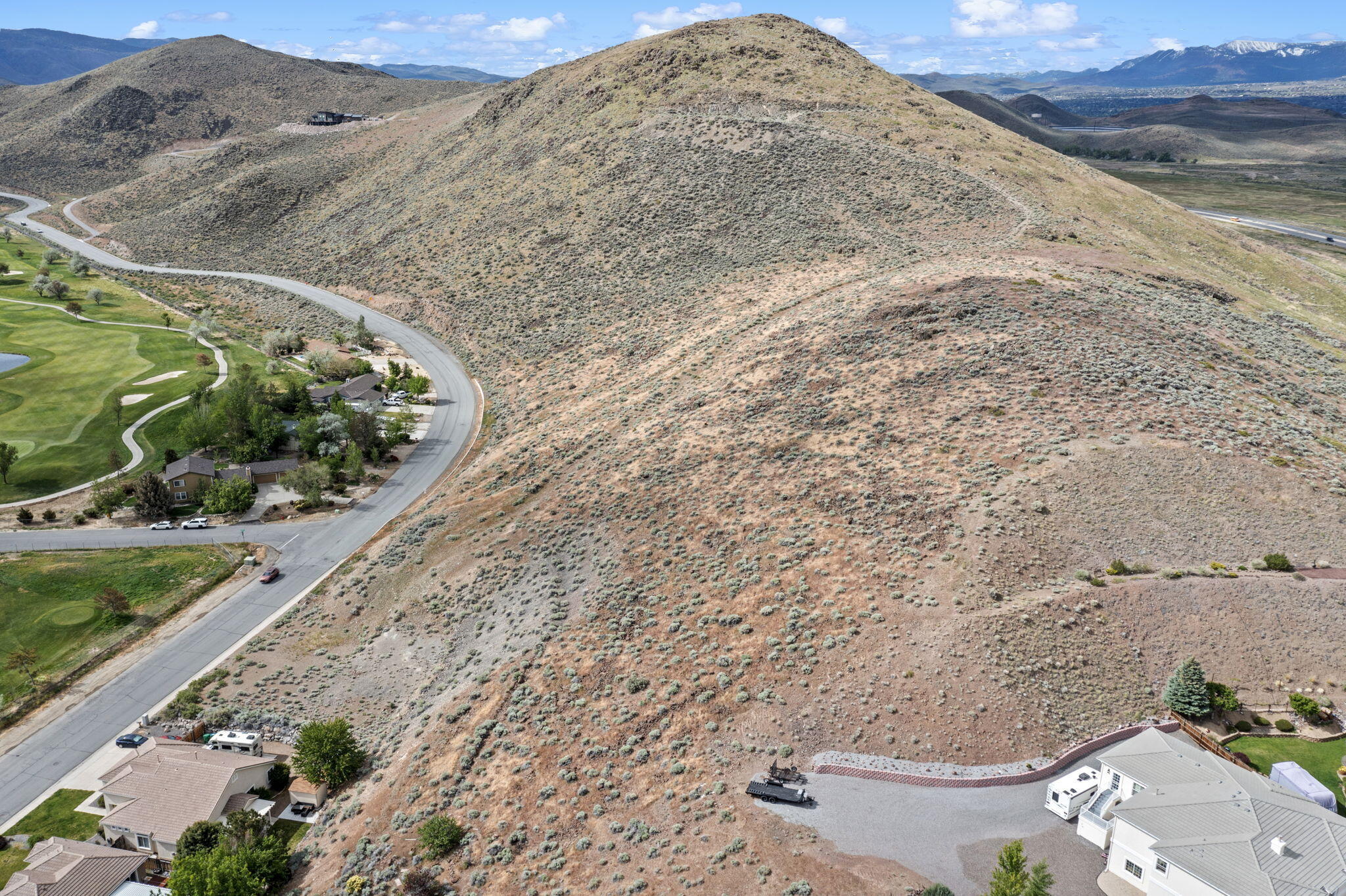 4841 West Hidden Valley Drive Reno, NV 89502 - Photo 29 of 36 29-web-or-mls-DJI_0713