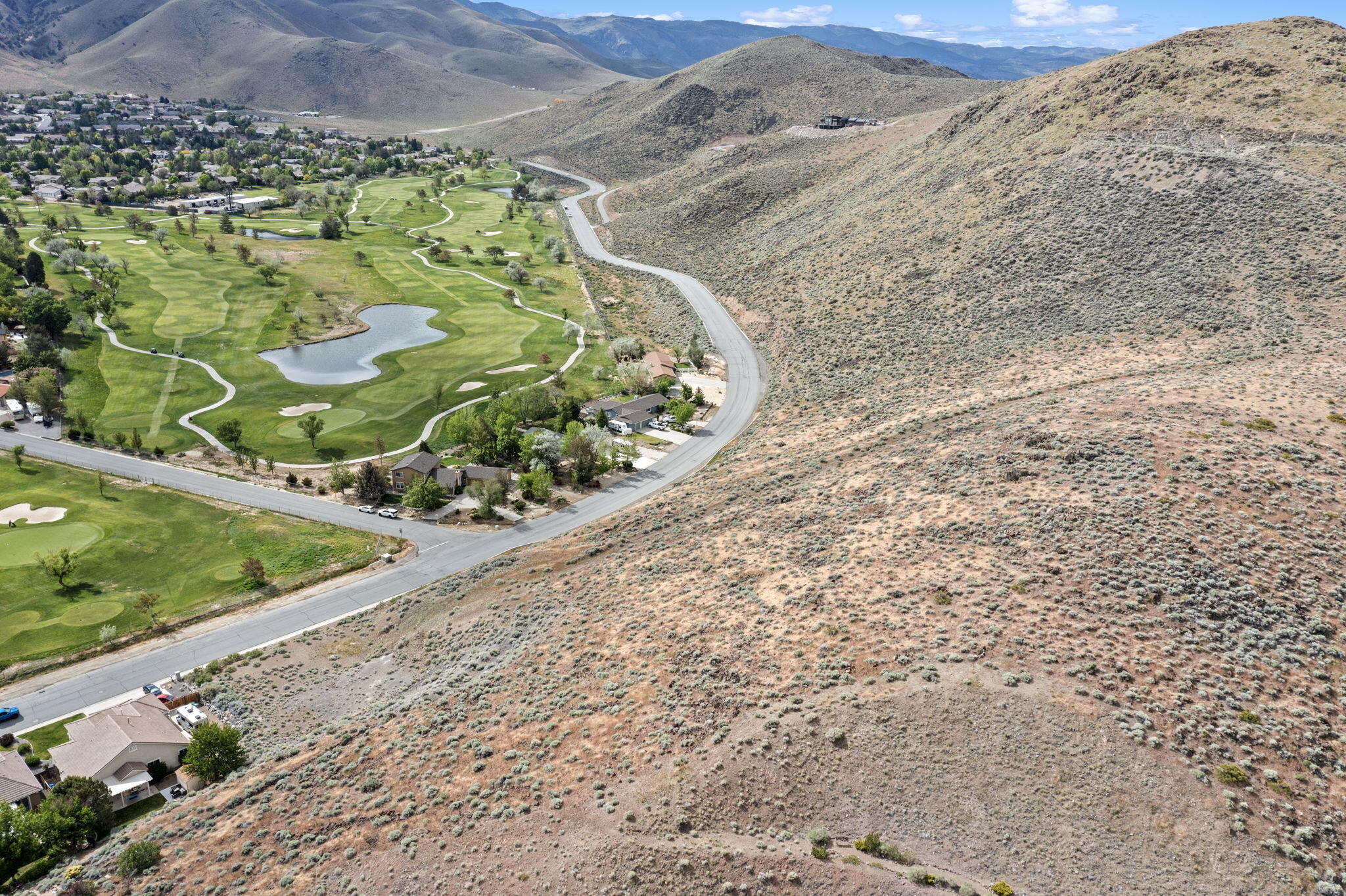 4841 West Hidden Valley Drive Reno, NV 89502 - Photo 30 of 36 30-web-or-mls-DJI_0715