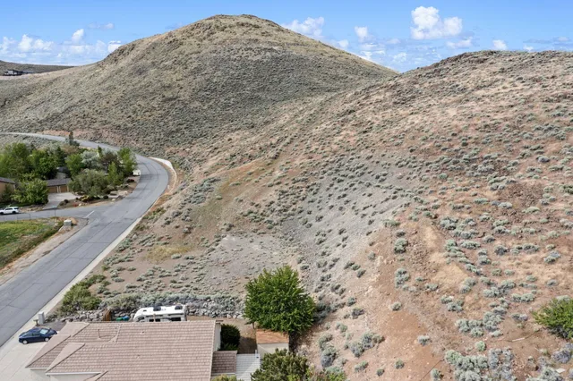 $270,000 | 4841 West Hidden Valley Drive, Reno, NV 89502