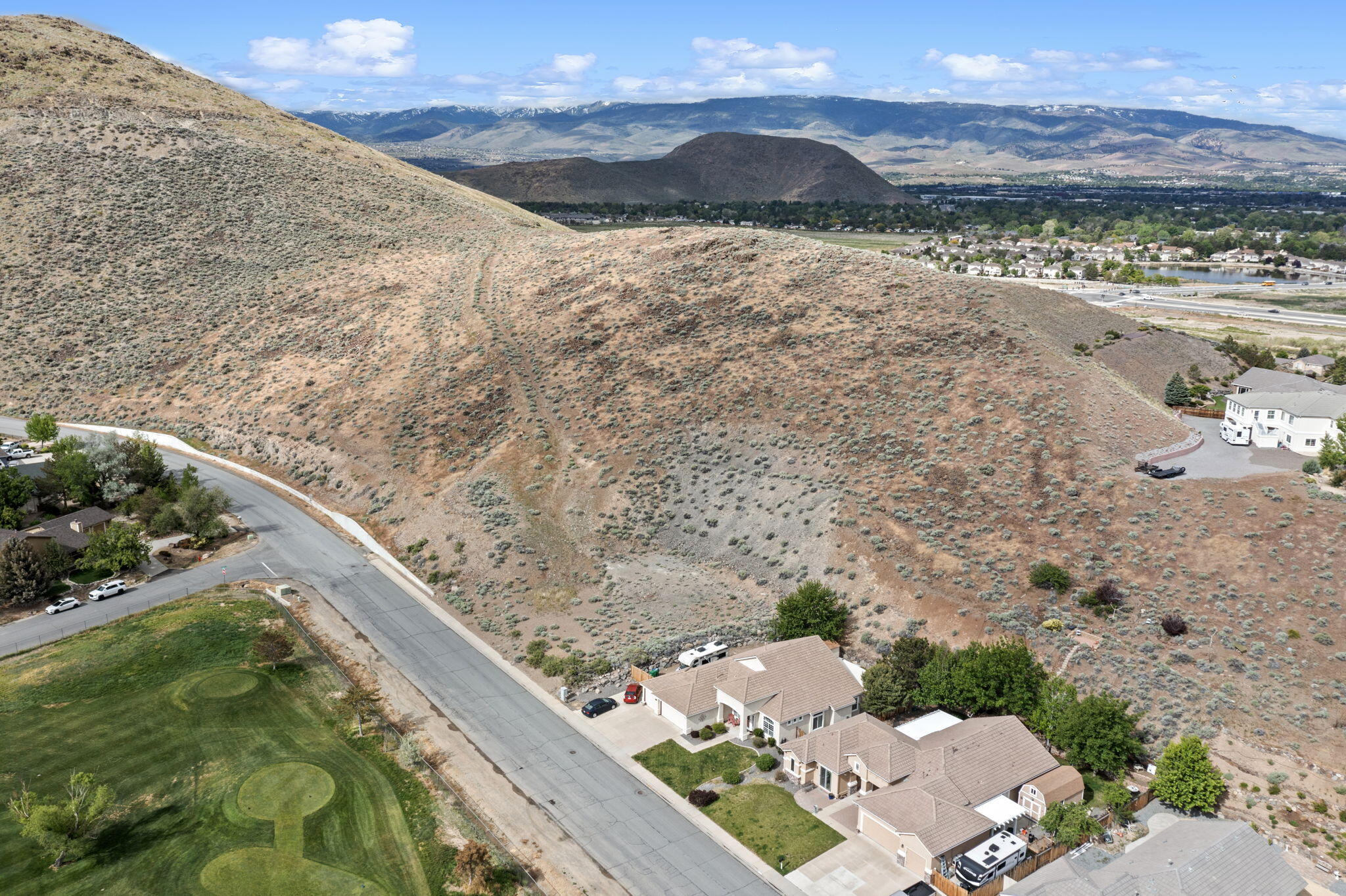 4841 West Hidden Valley Drive Reno, NV 89502 - Photo 32 of 36 32-web-or-mls-DJI_0704