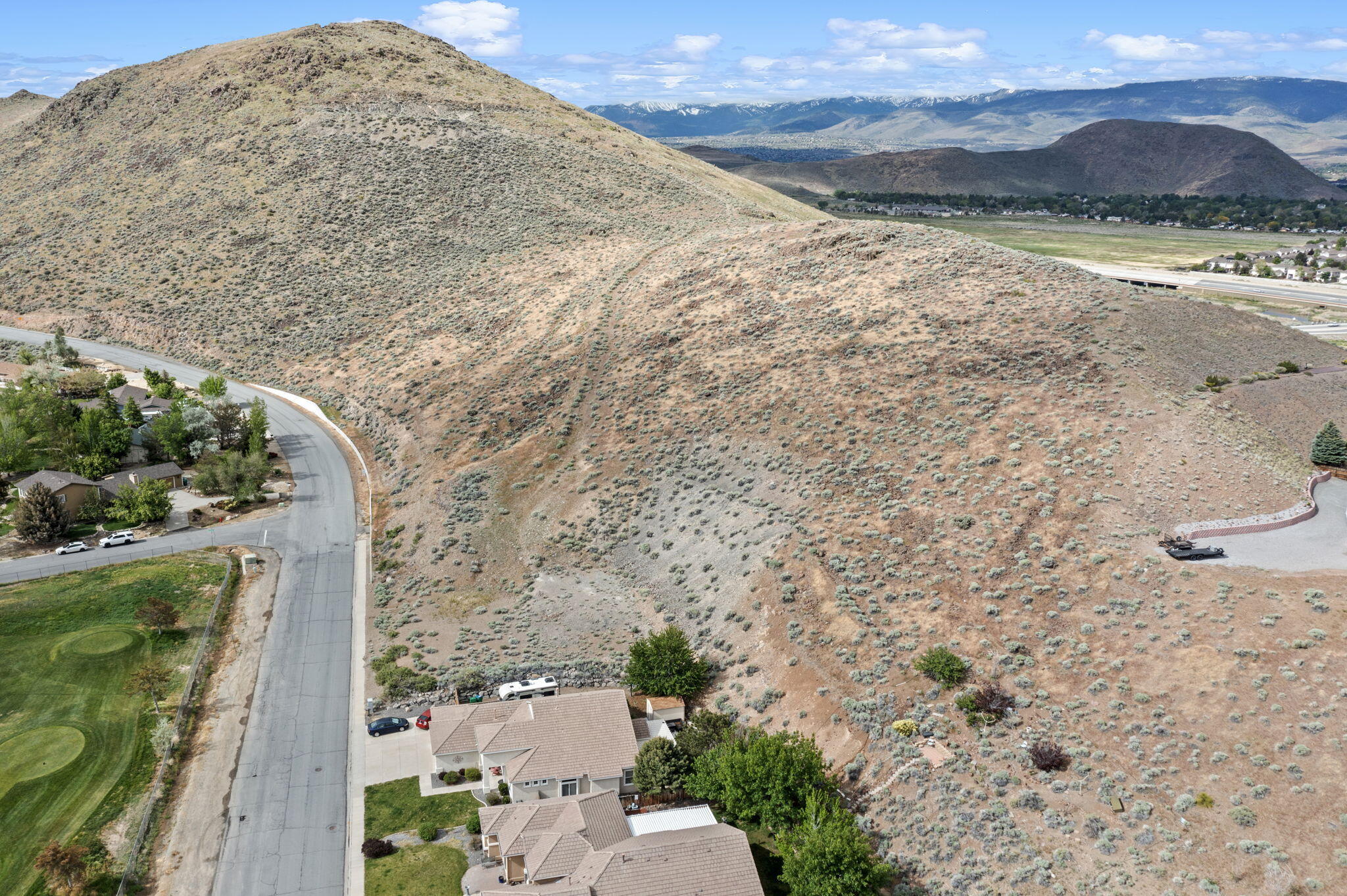 4841 West Hidden Valley Drive Reno, NV 89502 - Photo 33 of 36 33-web-or-mls-DJI_0707