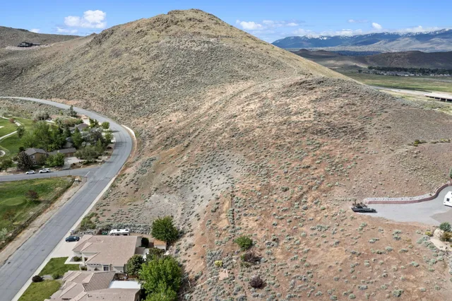 $270,000 | 4841 West Hidden Valley Drive, Reno, NV 89502