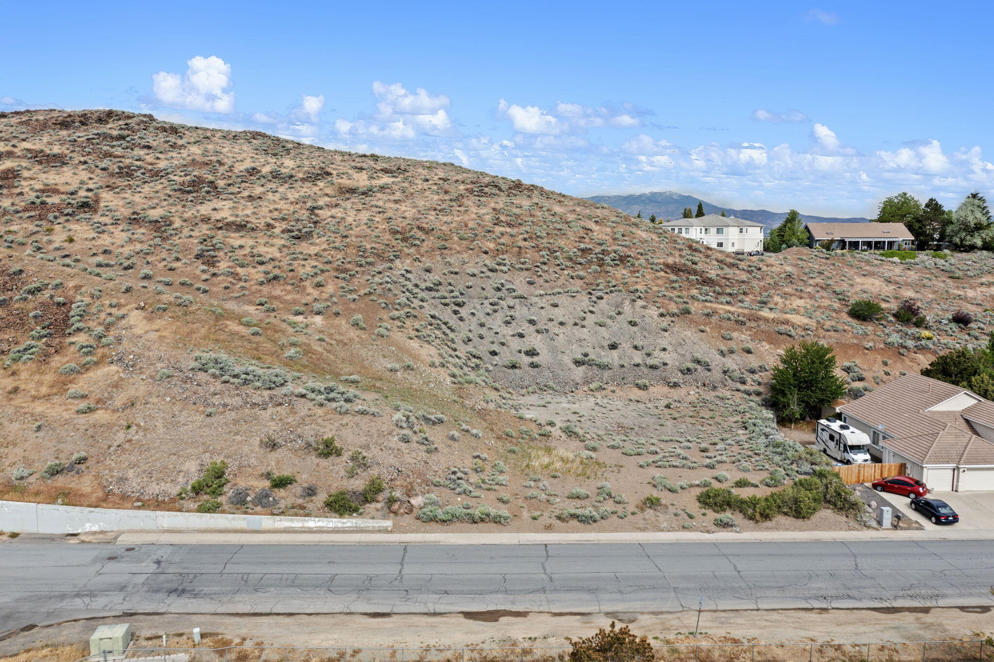 4841 West Hidden Valley Drive Reno, NV 89502 - Photo 4 of 36 4-web-or-mls-DJI_0653