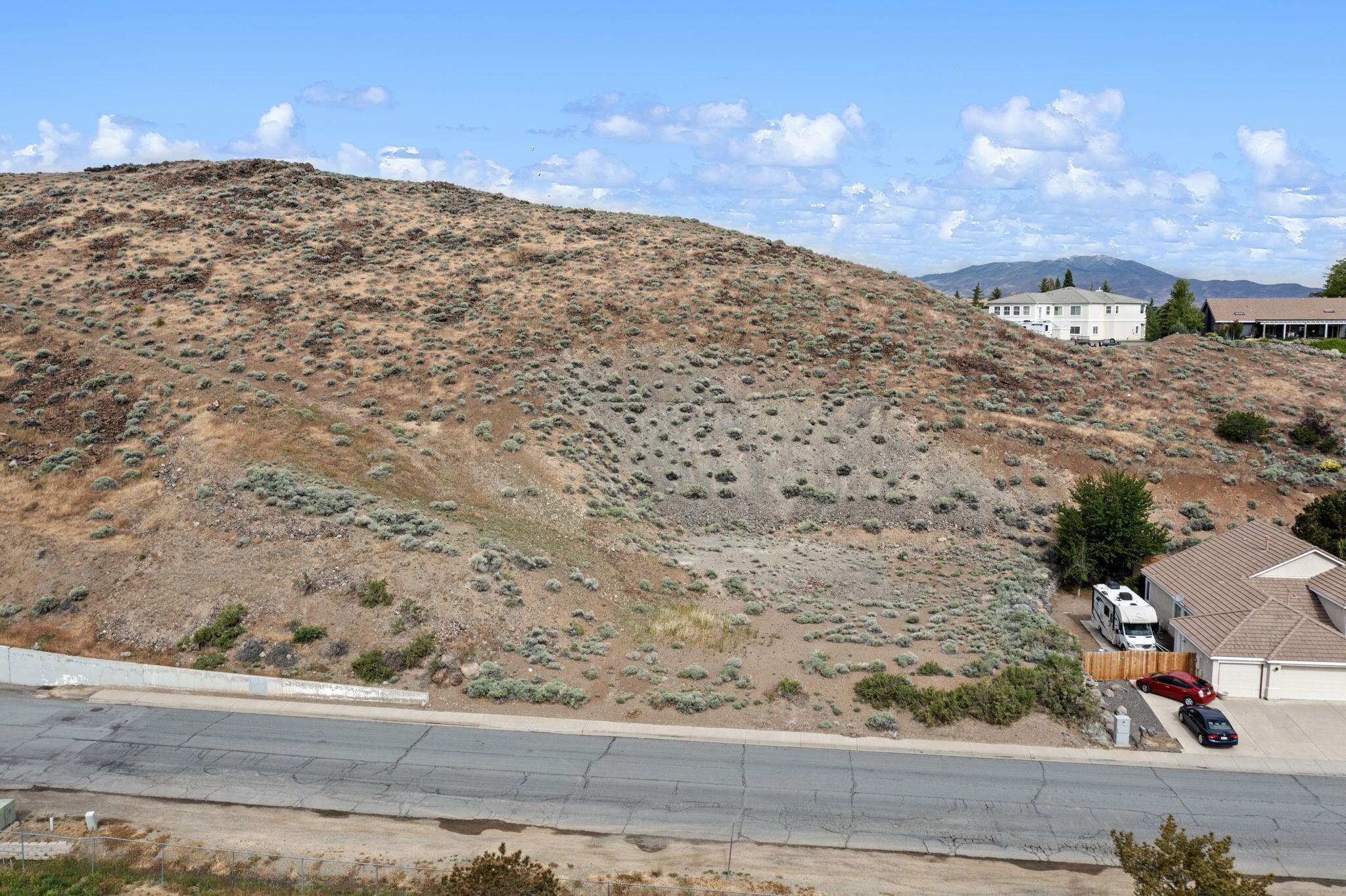 4841 West Hidden Valley Drive Reno, NV 89502 - Photo 5 of 36 5-web-or-mls-DJI_0656