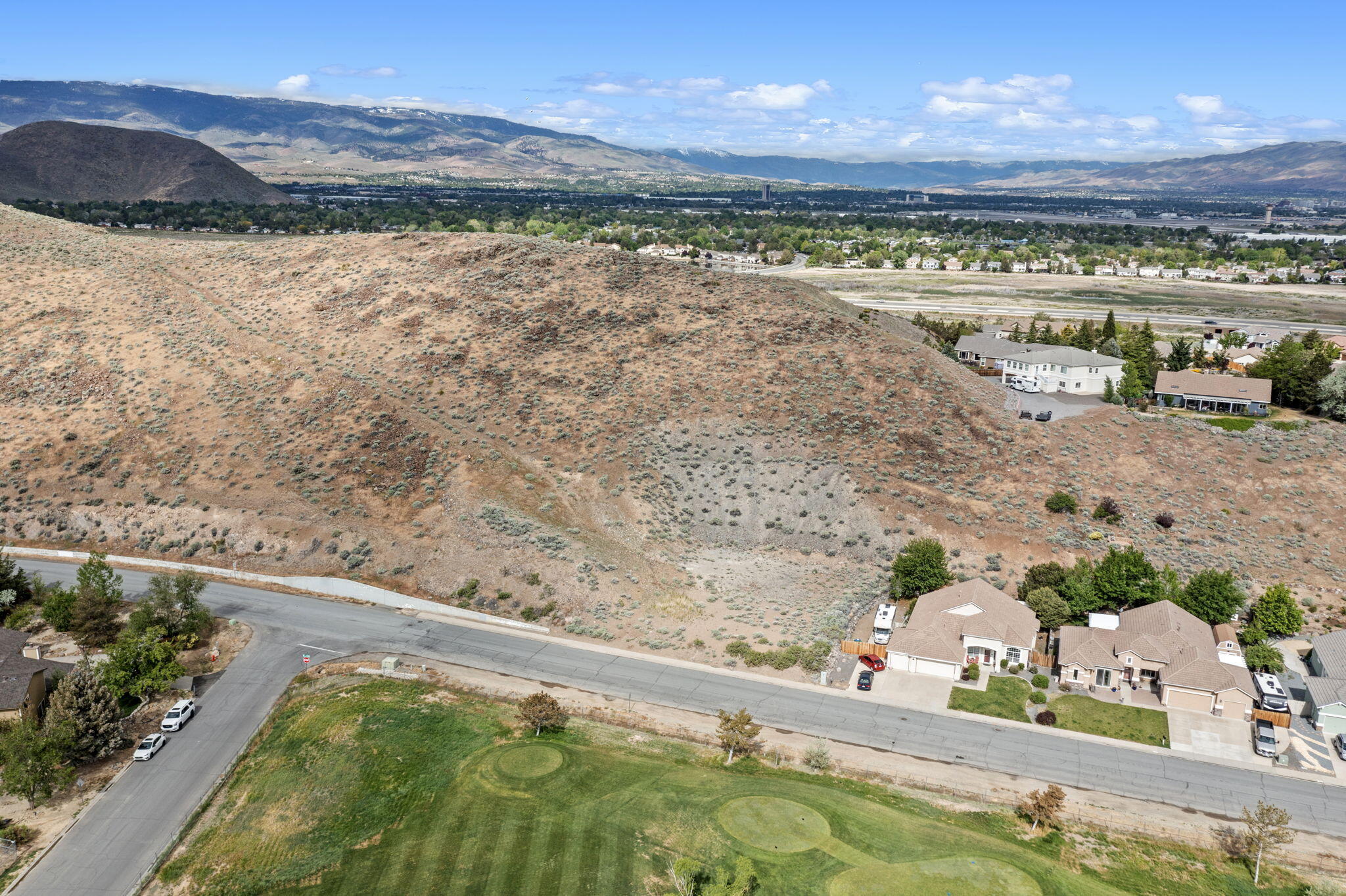 4841 West Hidden Valley Drive Reno, NV 89502 - Photo 7 of 36 7-web-or-mls-DJI_0698