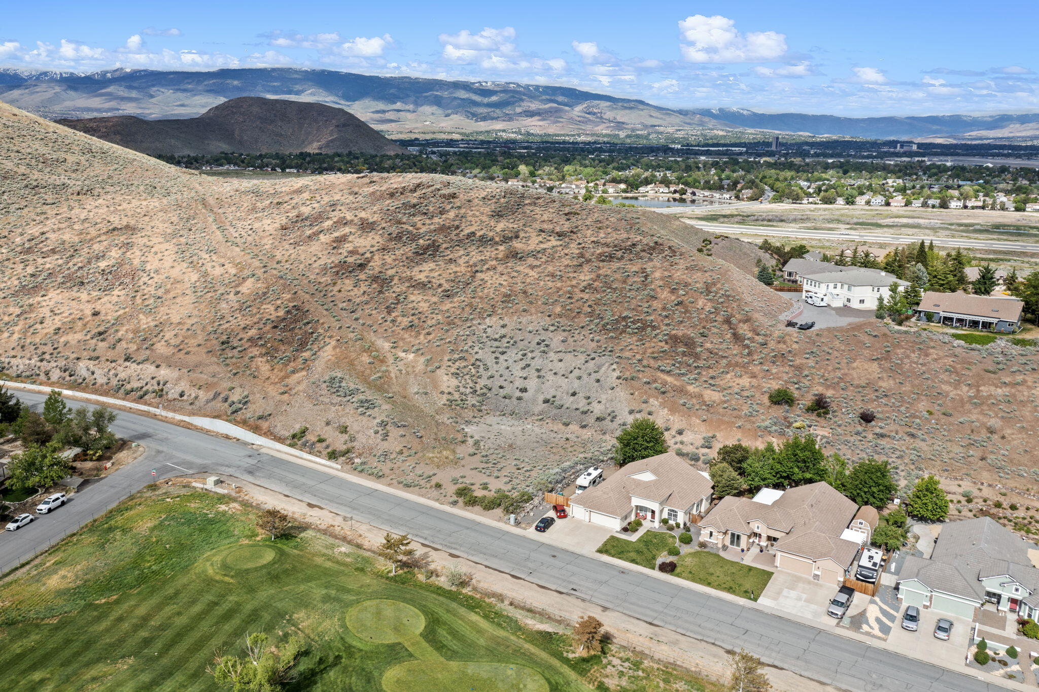4841 West Hidden Valley Drive Reno, NV 89502 - Photo 8 of 36 8-web-or-mls-DJI_0701
