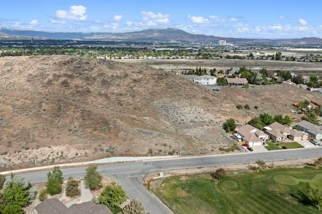 $270,000 | 4841 West Hidden Valley Drive, Reno, NV 89502