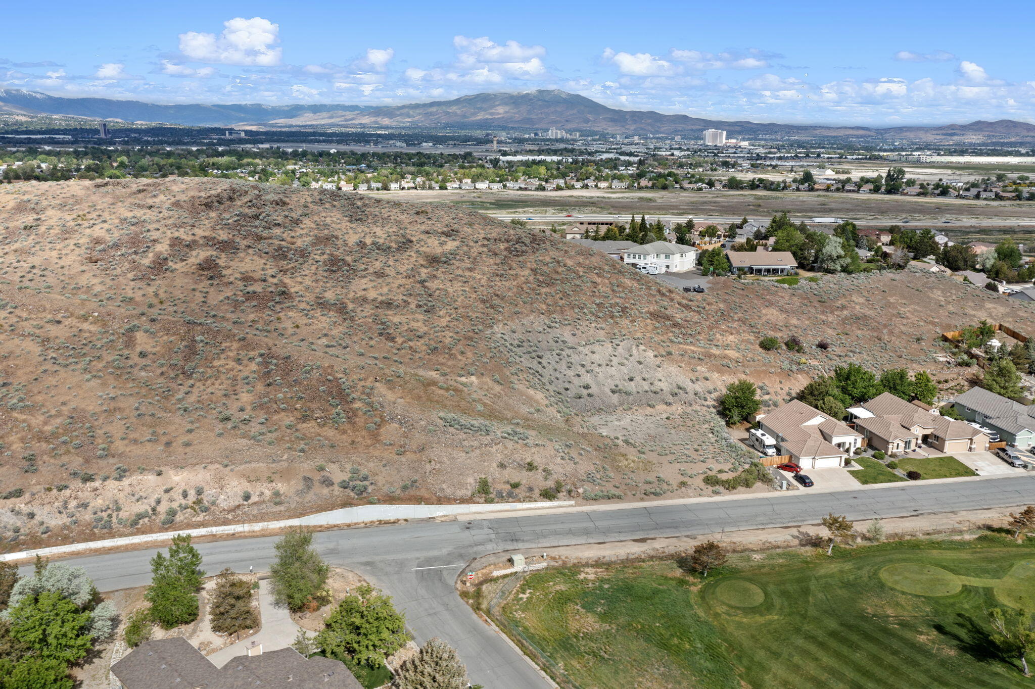 4841 West Hidden Valley Drive Reno, NV 89502 - Photo 9 of 36 9-web-or-mls-DJI_0689