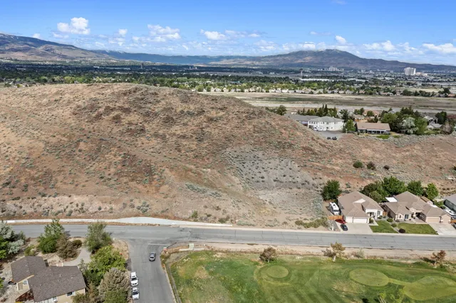 $270,000 | 4841 West Hidden Valley Drive, Reno, NV 89502