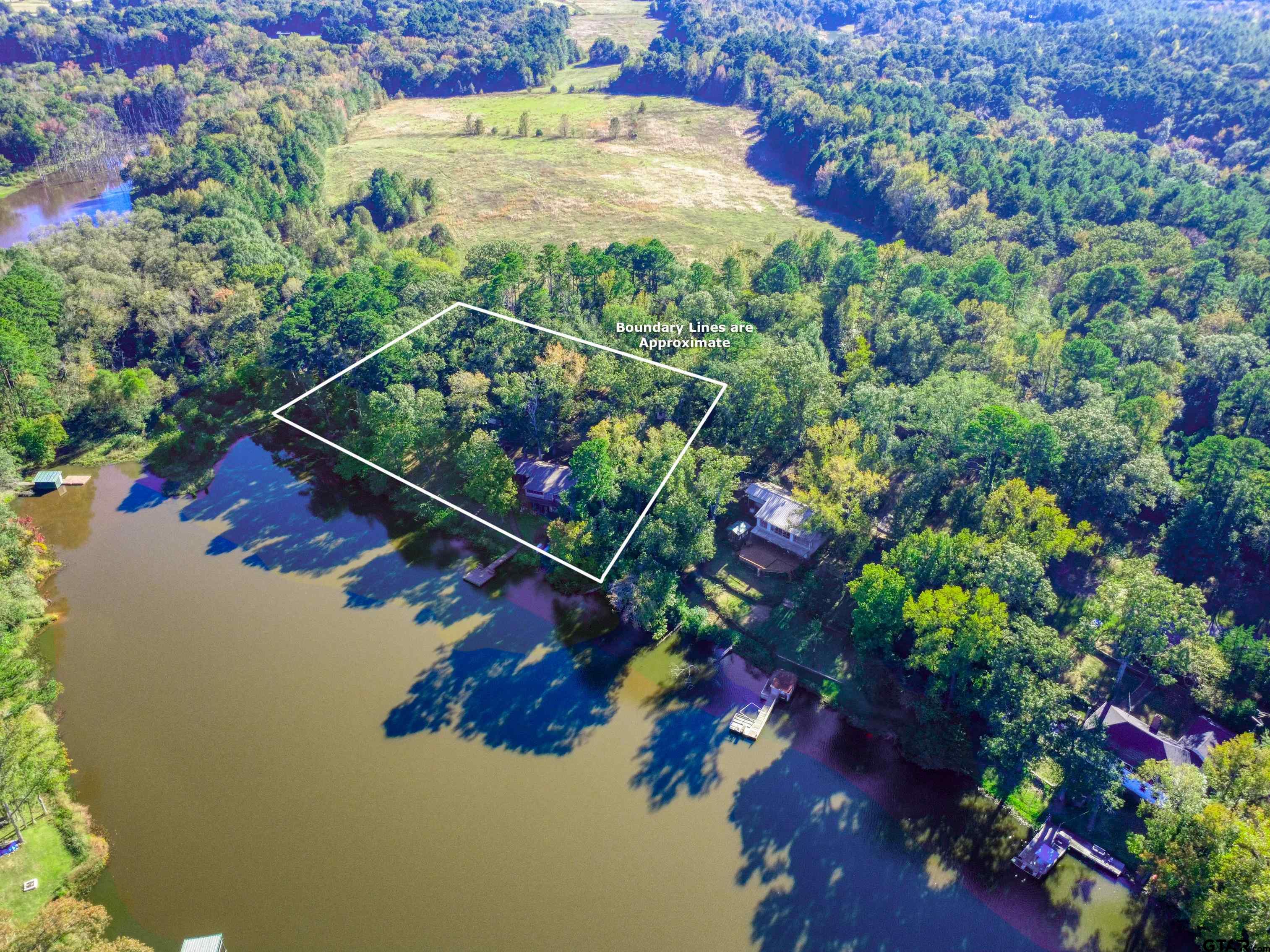 14525 Lake Road West Tyler, TX 75709 - Photo 11 of 30