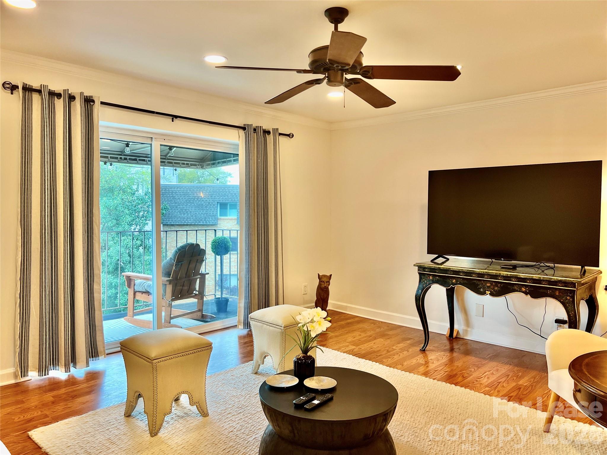 1323 Queens Road, Unit 417 Charlotte, NC 28207 - Photo 8 of 28