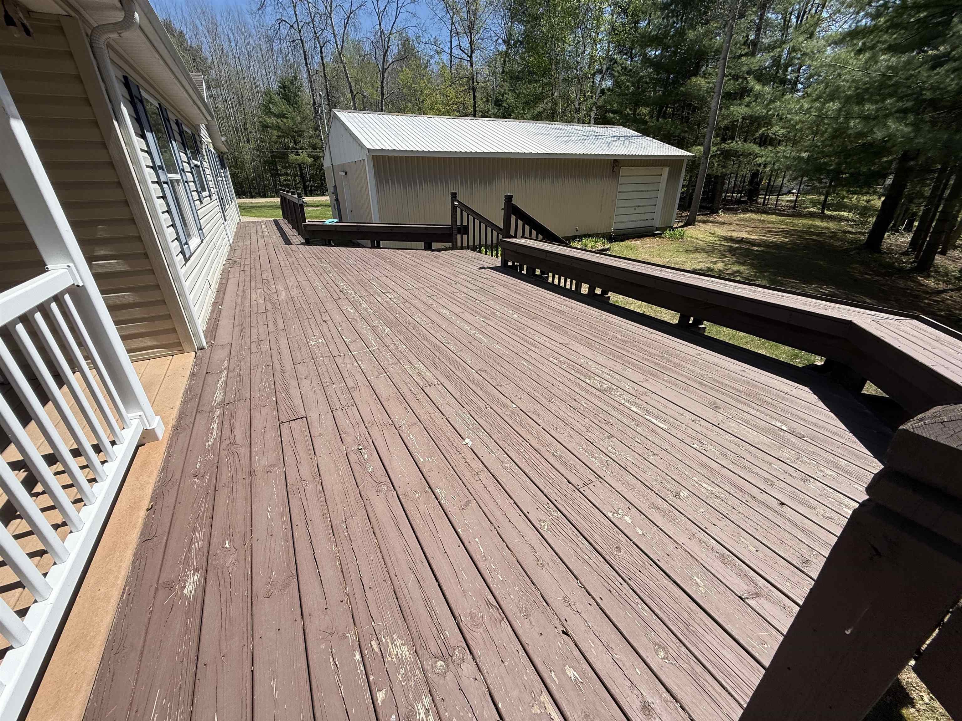 631 Rivers Terrace Road Gladwin, MI 48624 - Photo 7 of 17