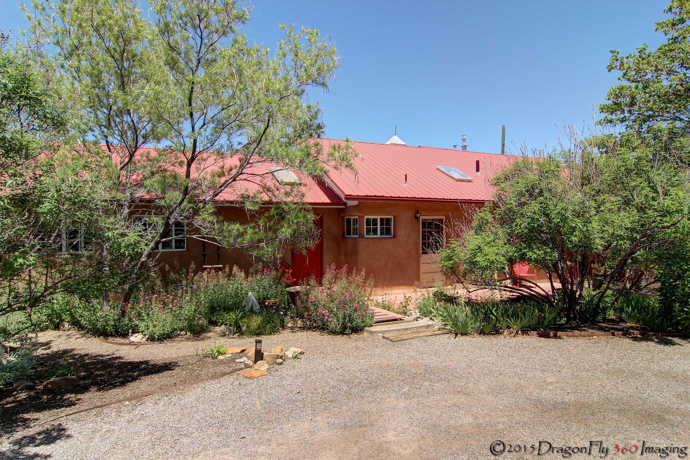1854 Griegos Road Northwest Albuquerque, NM 87107 - Photo 1 of 14 Gallery Image 1
