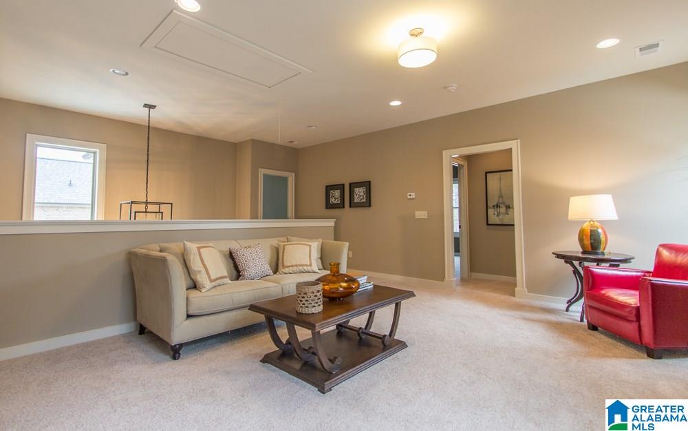 4917 Ridge Pass Birmingham, AL 35226 - Photo 10 of 14