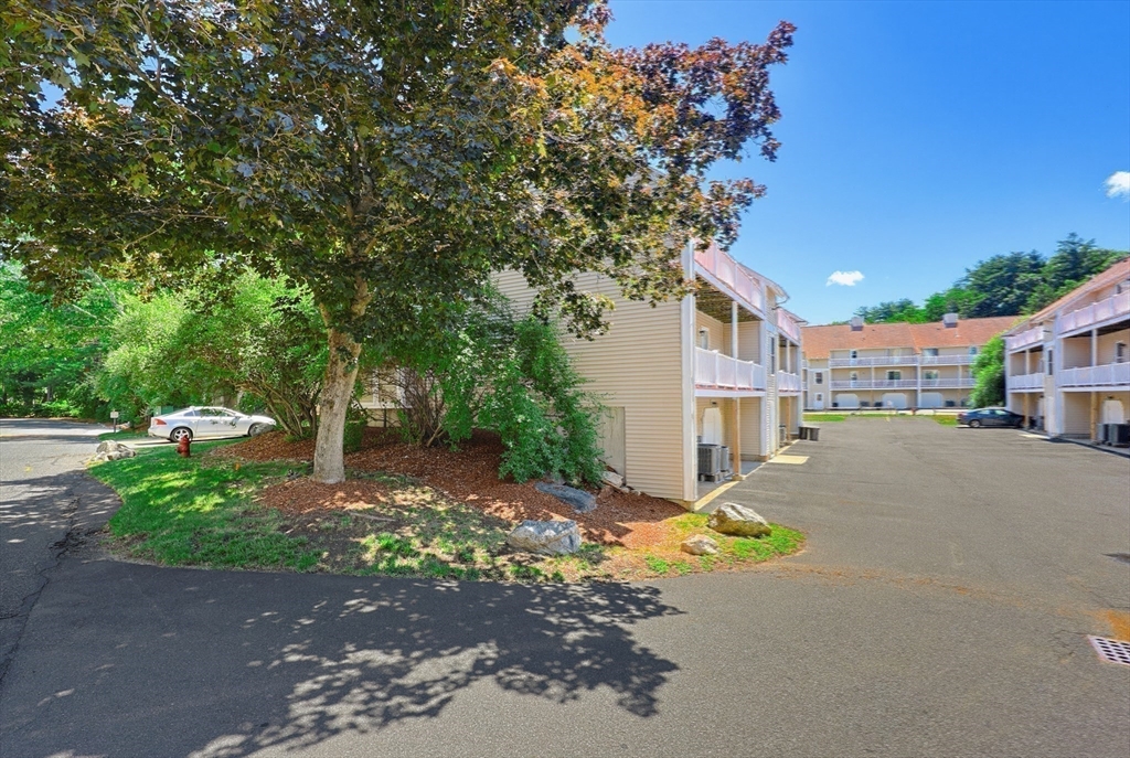 425 Main Street, Unit 9D Hudson, MA 01749 - Photo 37 of 41