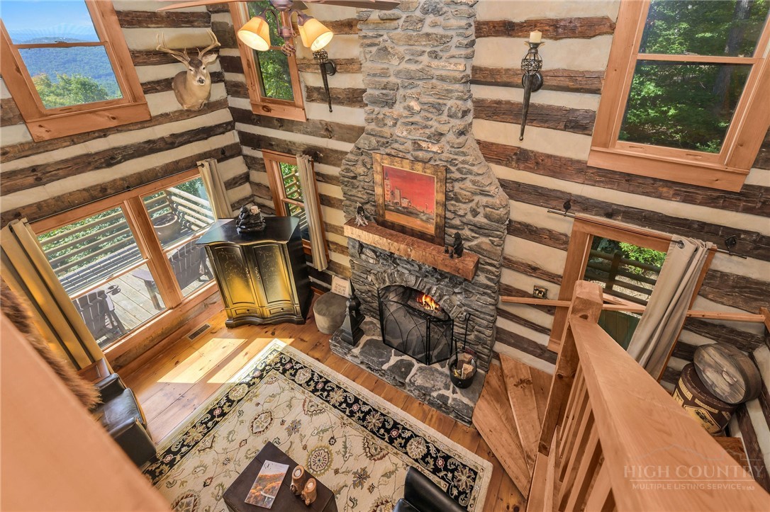 2100 Homestead Road Todd, NC 28684 - Photo 37 of 49 Gallery Image 37
