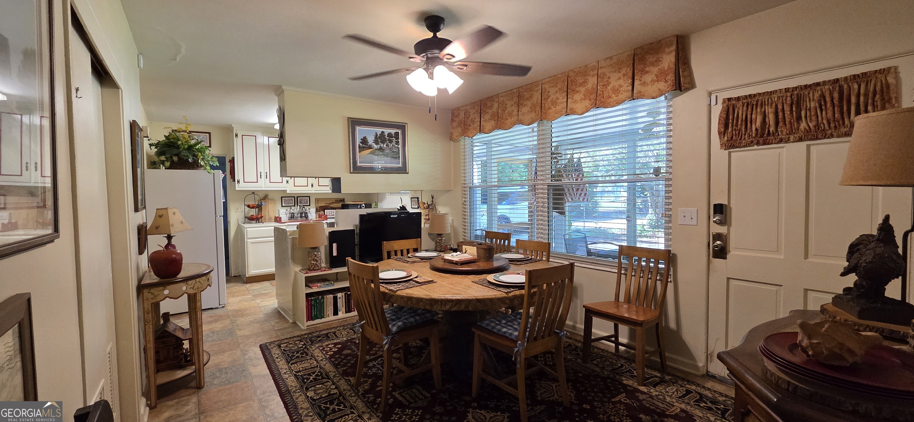 142 Rose Street Cochran, GA 31014 - Photo 13 of 40