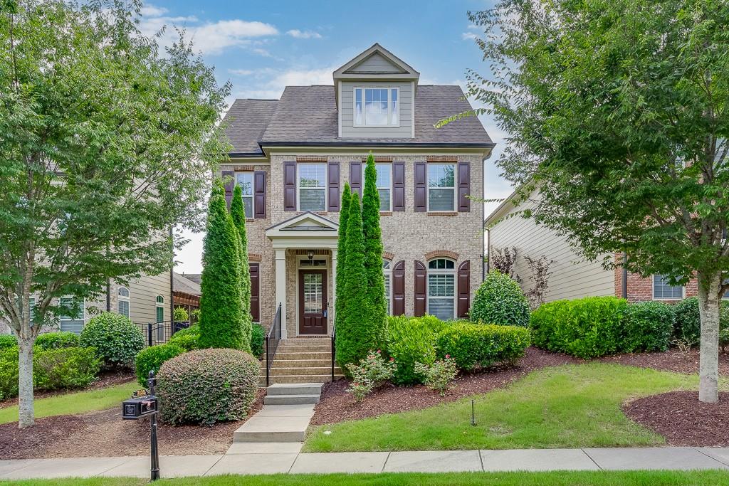 7135 Winthrop Road Alpharetta, GA 30005 - Photo 1 of 1 Gallery Image 1