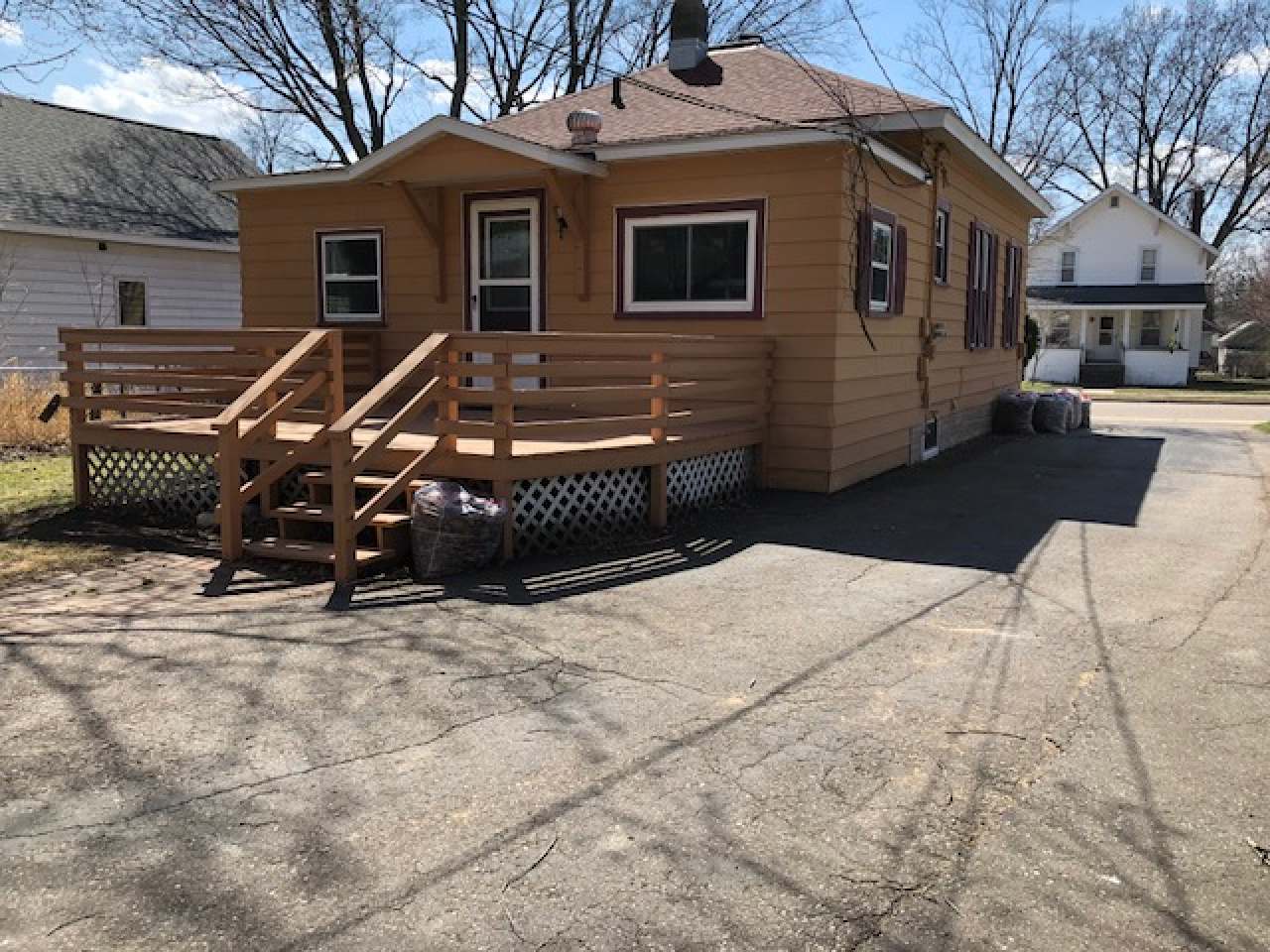 823 Randall Avenue Rhinelander, WI 54501 - Photo 1 of 23 Gallery Image 1
