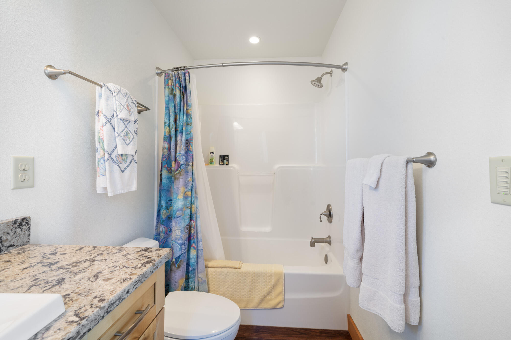5605 Norwester Road Oceanside, OR 97134 - Photo 35 of 47 Ensuite Bathroom