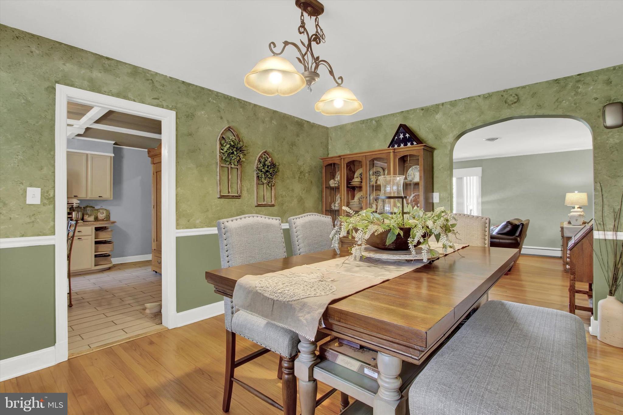811 Mountain View Road Waynesboro, PA 17268 - Photo 11 of 36 Gallery Image 11
