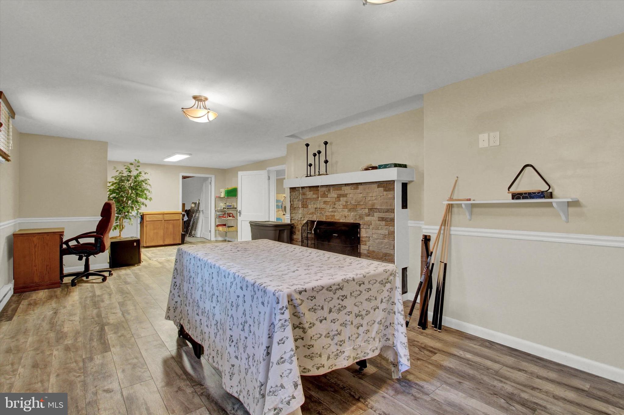 811 Mountain View Road Waynesboro, PA 17268 - Photo 29 of 36 Recreation Room