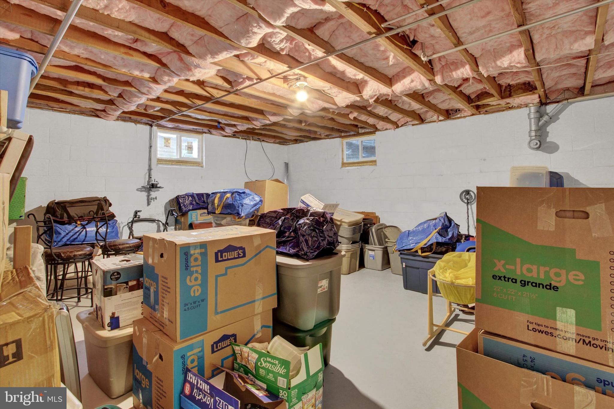 811 Mountain View Road Waynesboro, PA 17268 - Photo 32 of 36 Storage Area