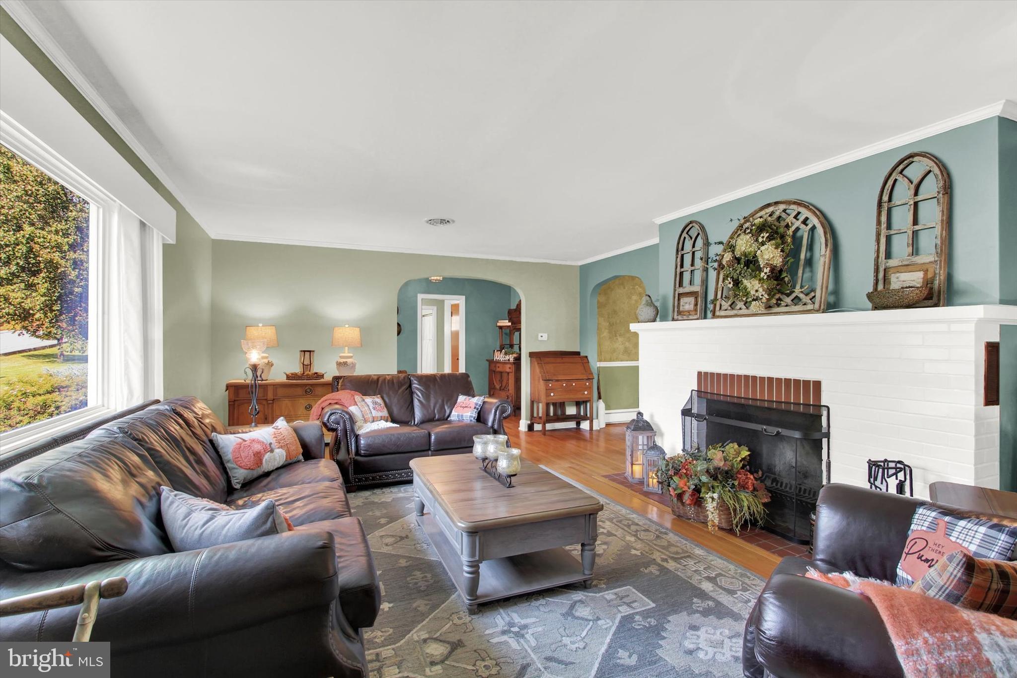 811 Mountain View Road Waynesboro, PA 17268 - Photo 7 of 36 Gallery Image 7