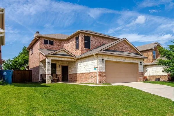 $369,000 | 6706 Windward View Drive, Rowlett, TX 75088
