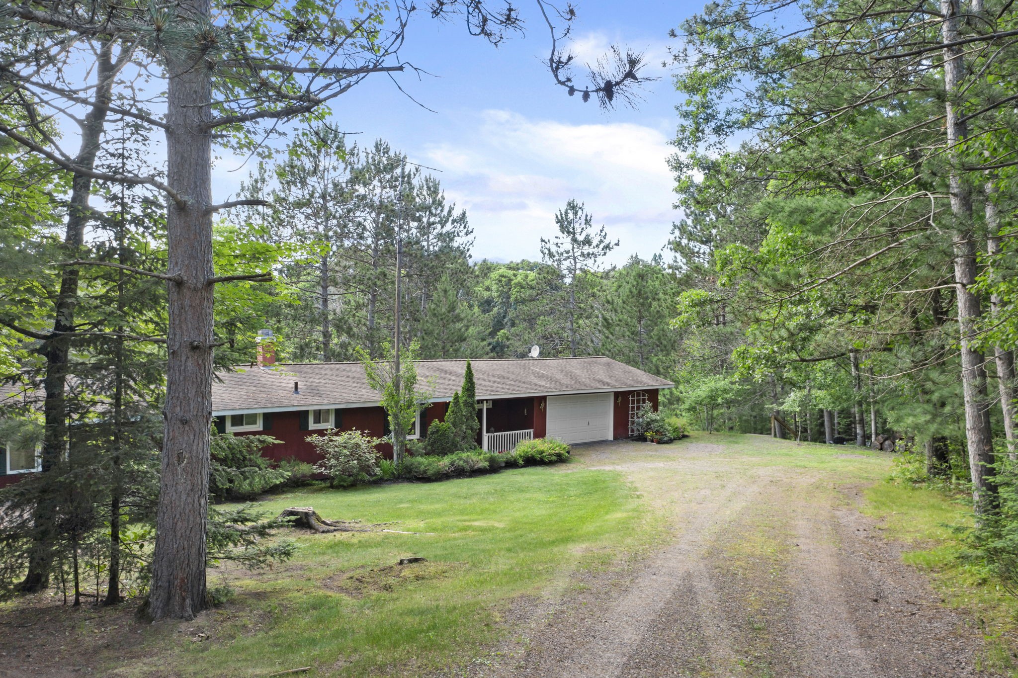 N7543 Liesch Road Trego, WI 54888 - Photo 5 of 60