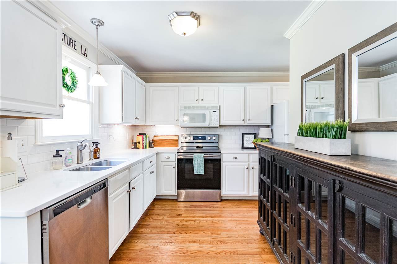 6705 Holly Mill Court Raleigh, NC 27613 - Photo 10 of 29 Photo 10