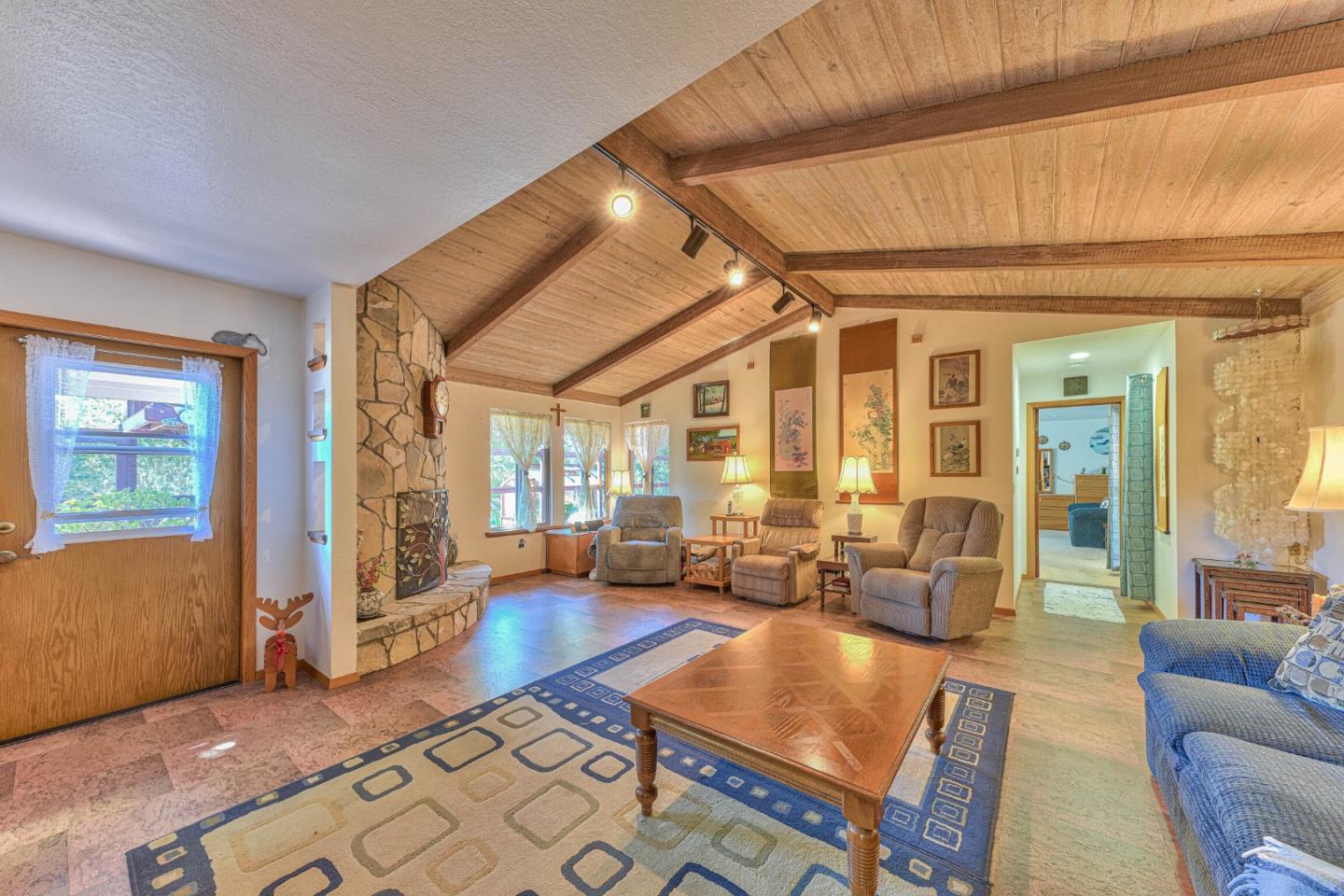 1239 Josselyn Canyon Road Monterey, CA 93940 - Photo 4 of 43