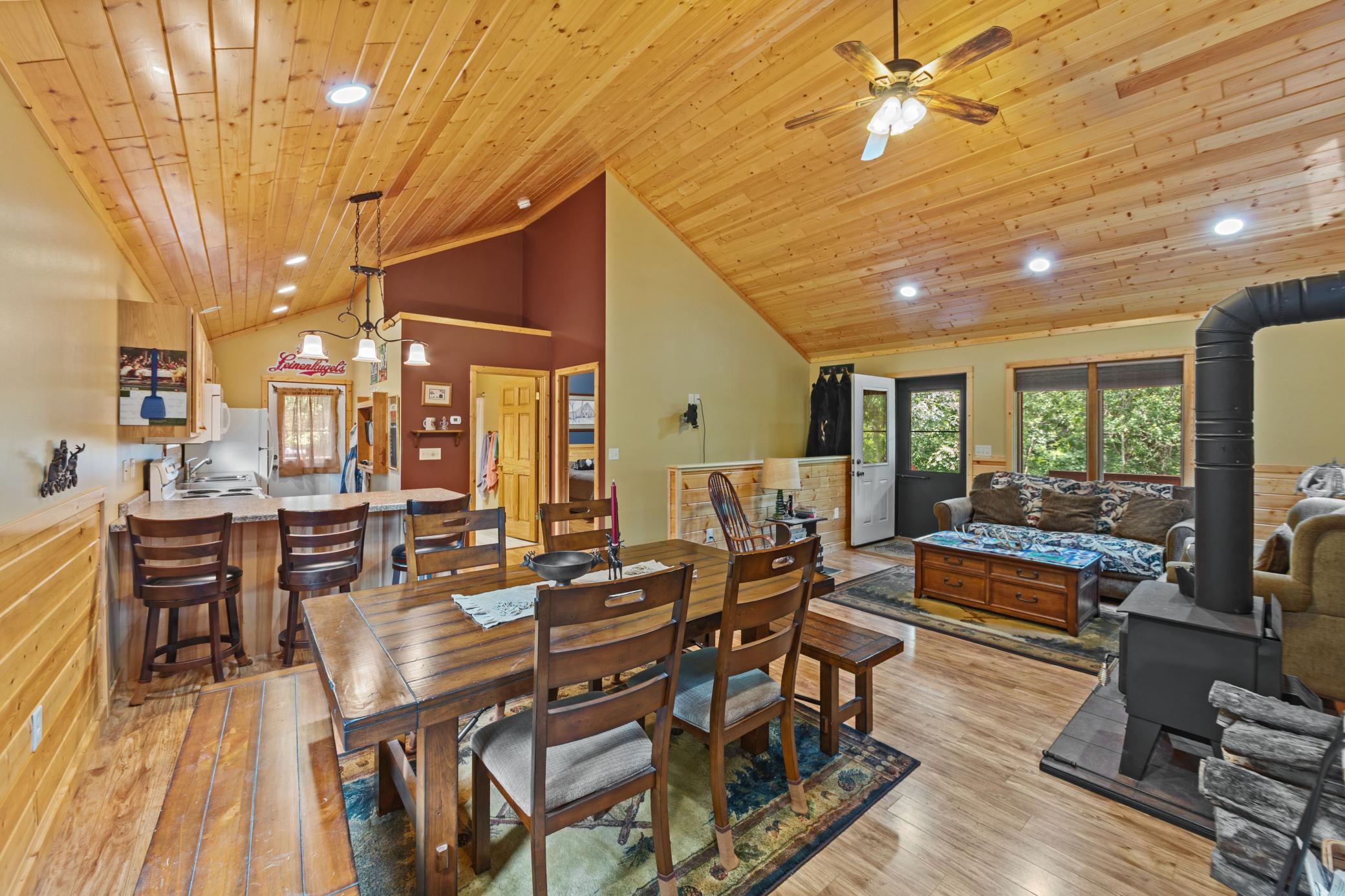 24493 County Road X Shell Lake, WI 54871 - Photo 8 of 39