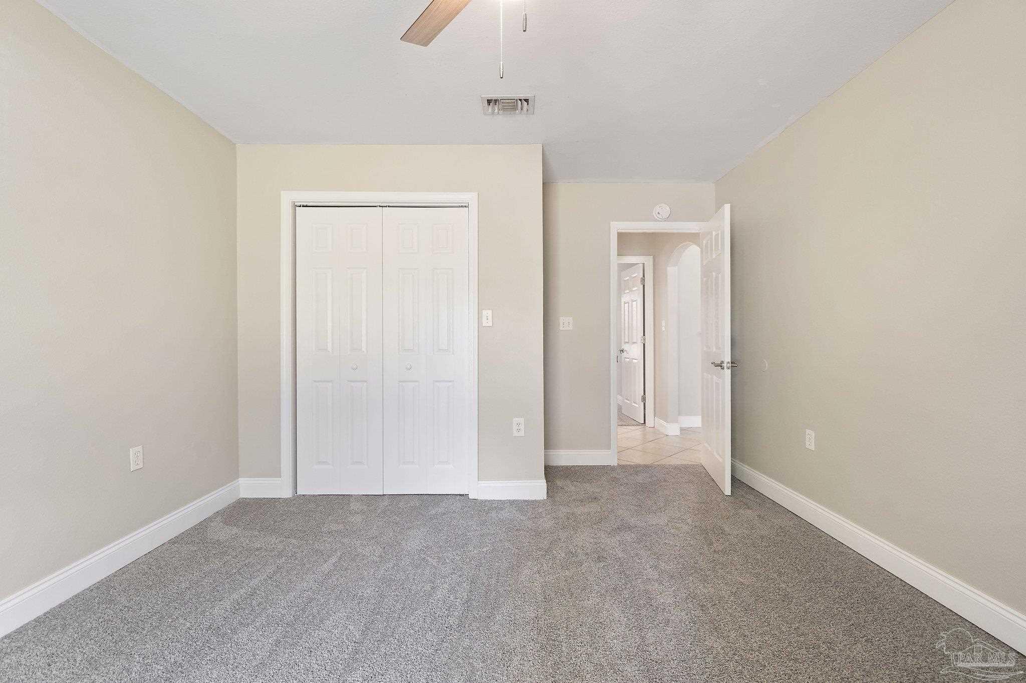 33 Coweta Road Cantonment, FL 32533 - Photo 25 of 33