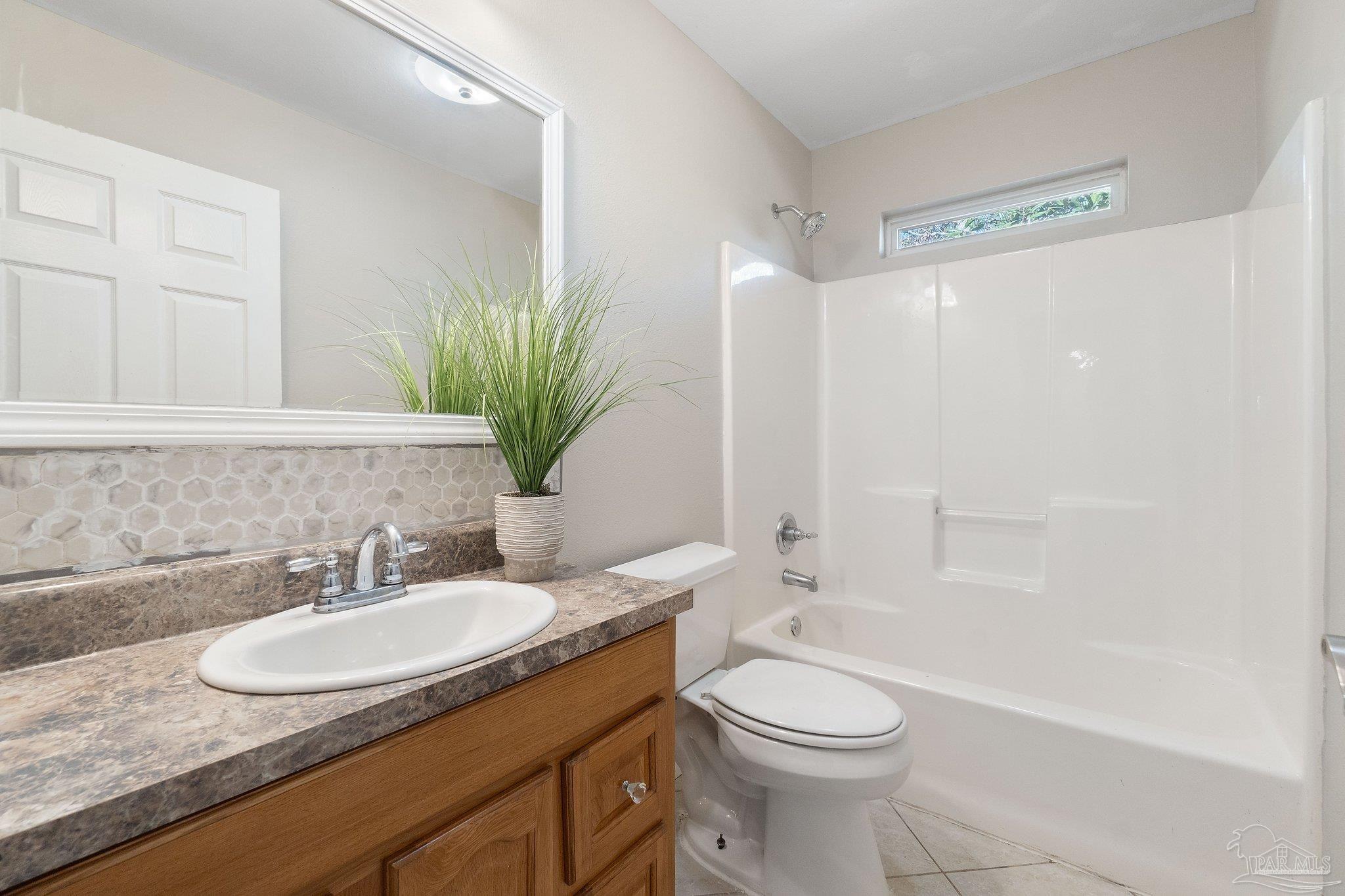 33 Coweta Road Cantonment, FL 32533 - Photo 26 of 33