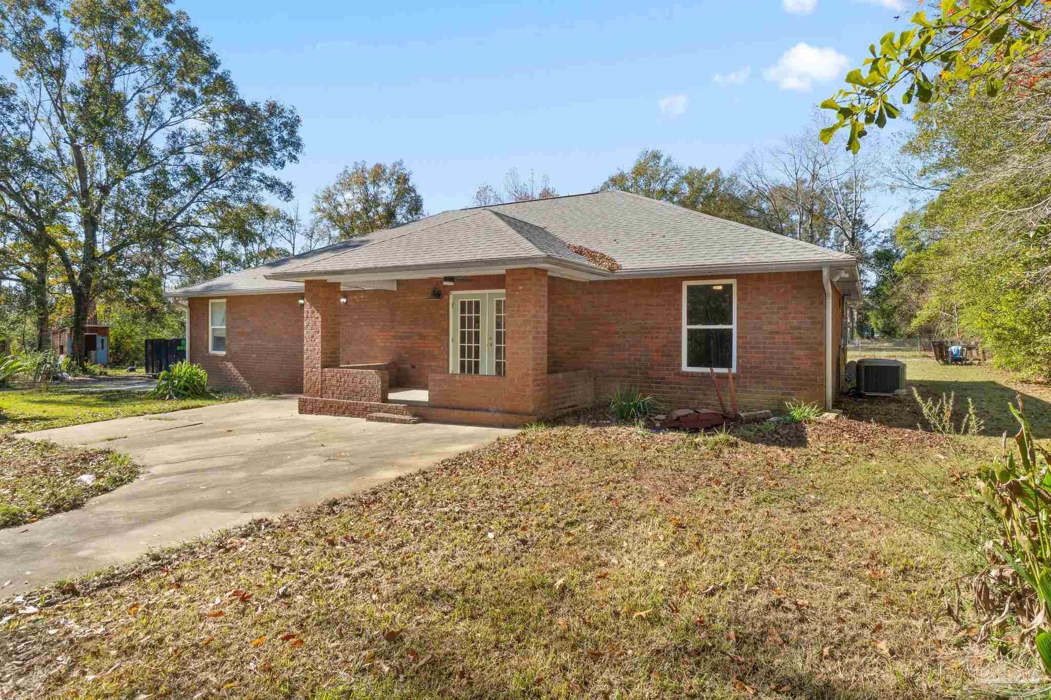 33 Coweta Road Cantonment, FL 32533 - Photo 30 of 33