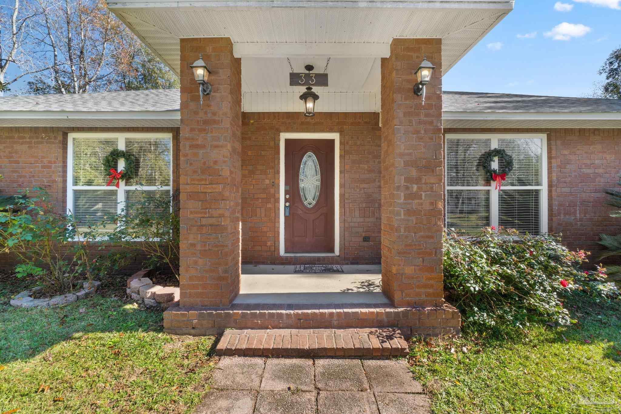 33 Coweta Road Cantonment, FL 32533 - Photo 3 of 33