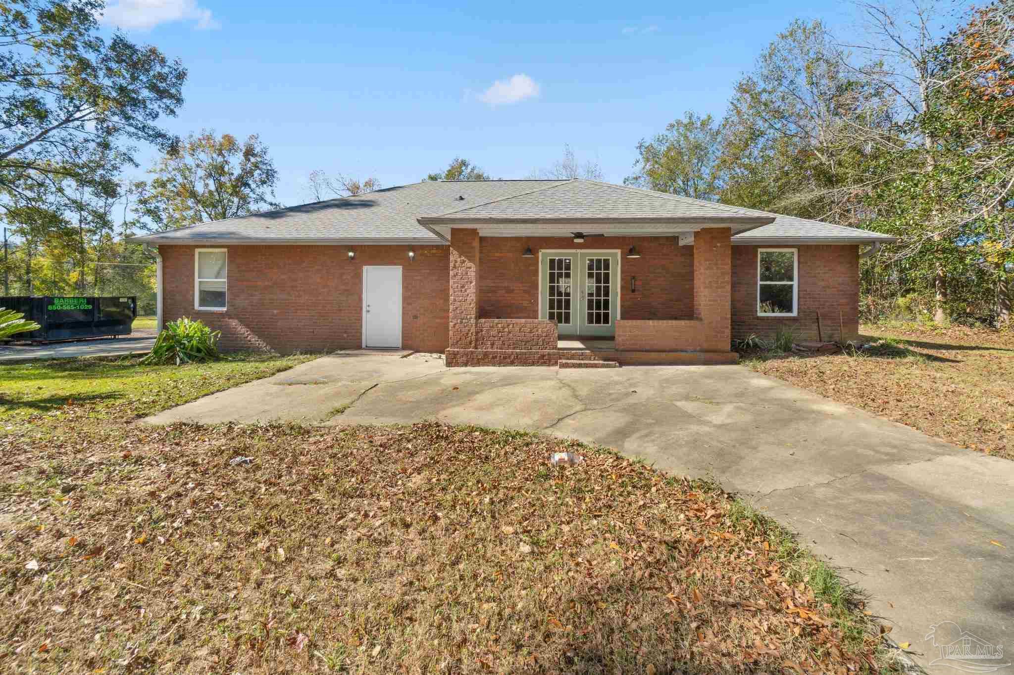 33 Coweta Road Cantonment, FL 32533 - Photo 31 of 33