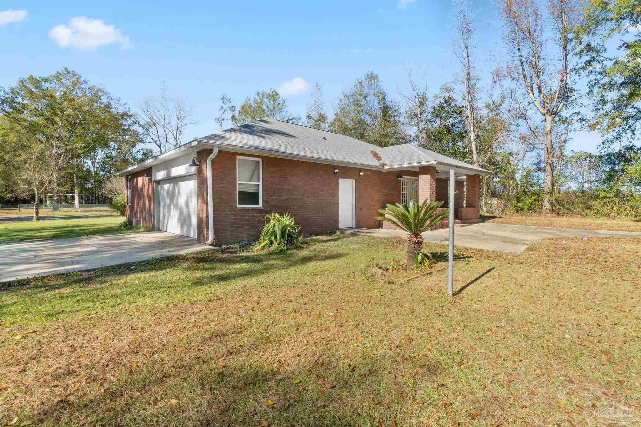 33 Coweta Road Cantonment, FL 32533 - Photo 32 of 33