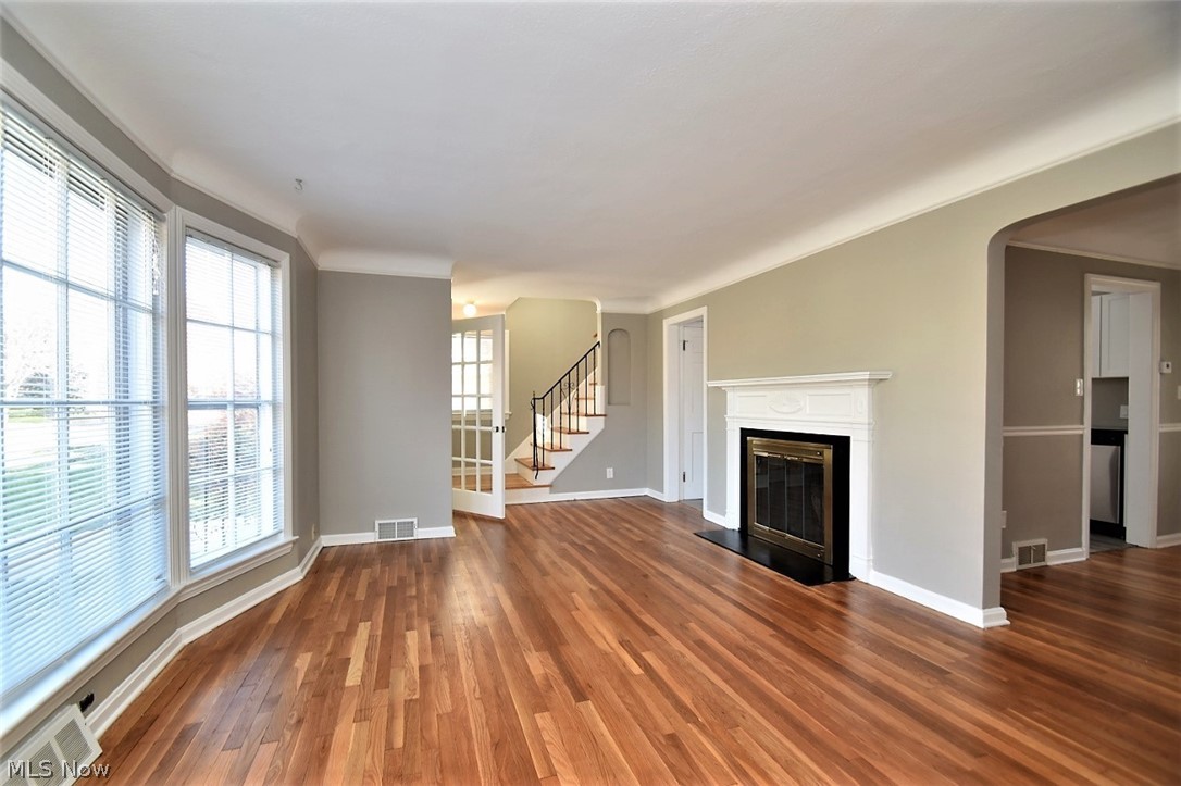 3538 St Albans Road Cleveland Heights, OH 44121 - Photo 5 of 33