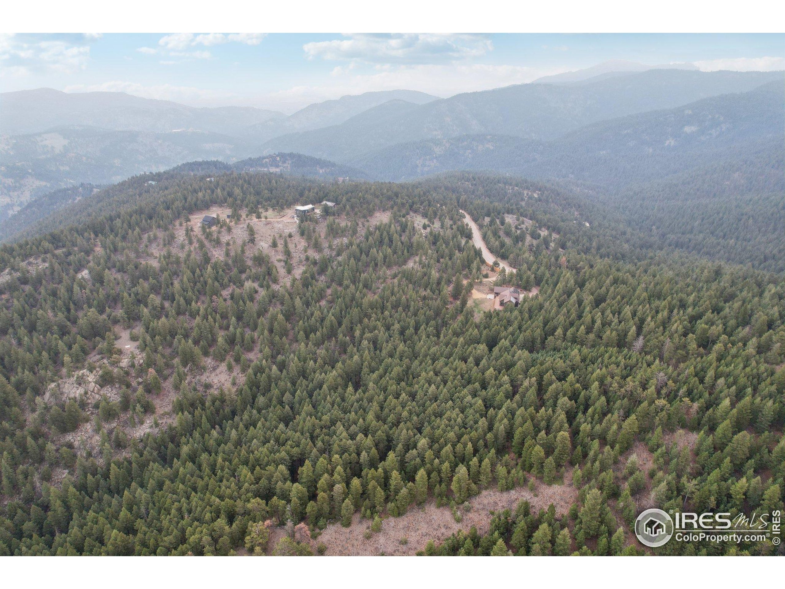 2091 Magnolia Road Nederland, CO 80466 - Photo 7 of 9