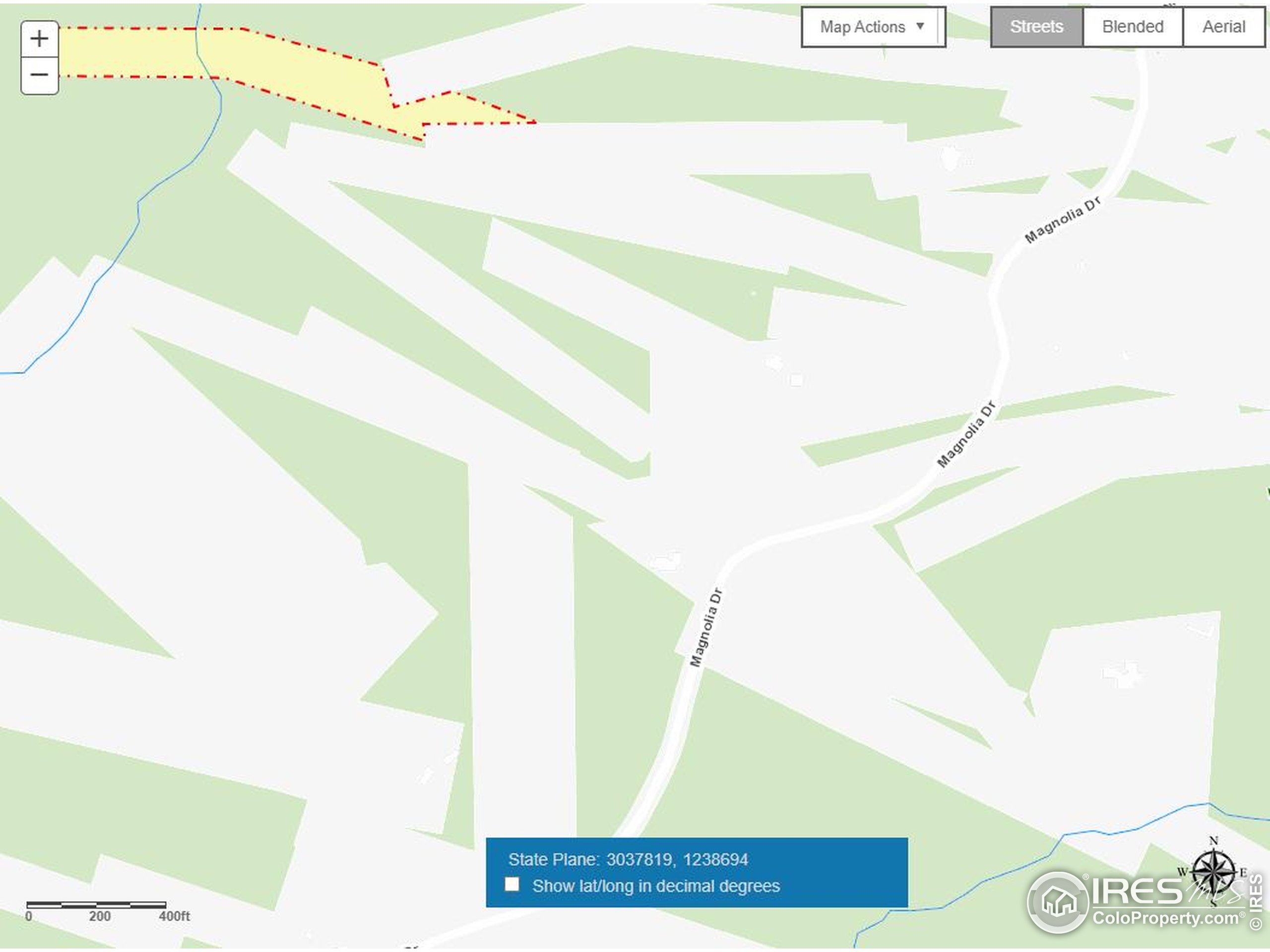 2091 Magnolia Road Nederland, CO 80466 - Photo 8 of 9