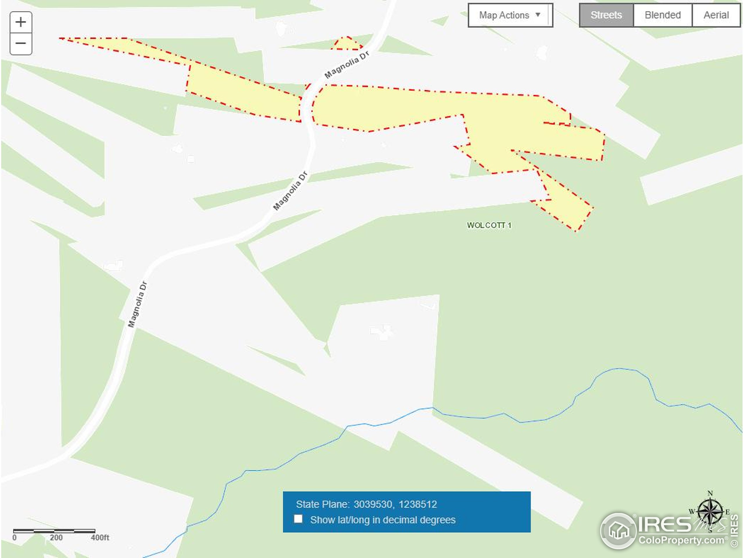 2091 Magnolia Road Nederland, CO 80466 - Photo 9 of 9