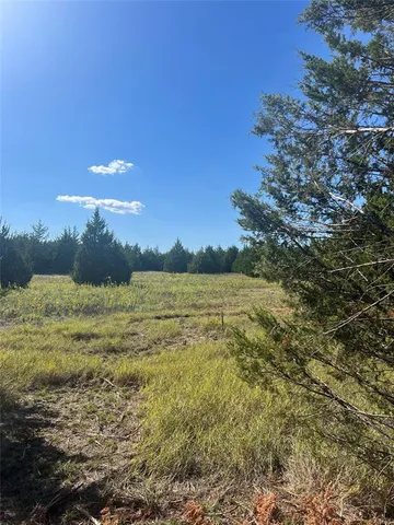 a view of lake and mountain