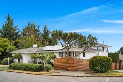 $1,995,000 | 8505 21st Avenue Northwest, Seattle, WA 98117