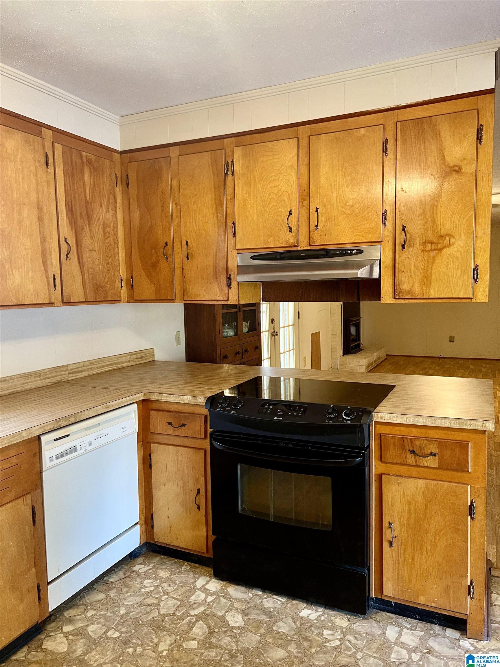 151 Mill Street Wedowee, AL 36278 - Photo 7 of 31