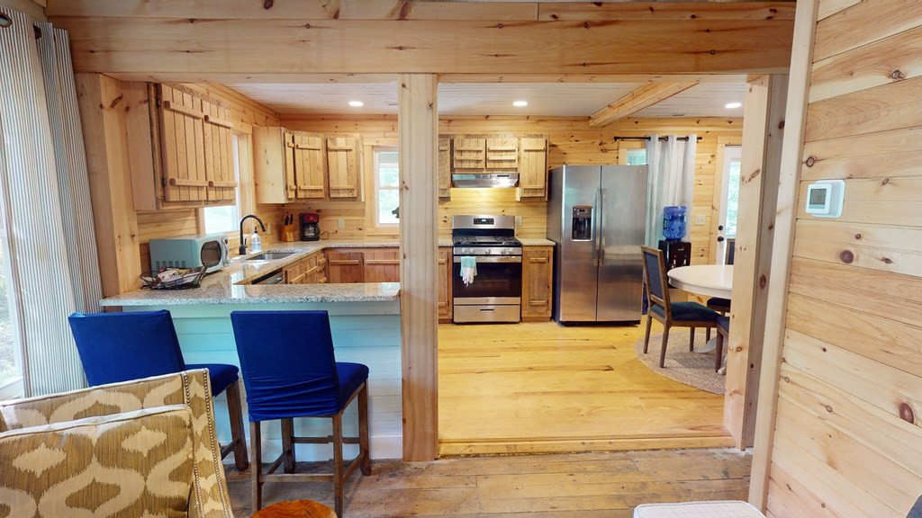 575 Vestal Cochran Road Topton, NC 28781 - Photo 9 of 53